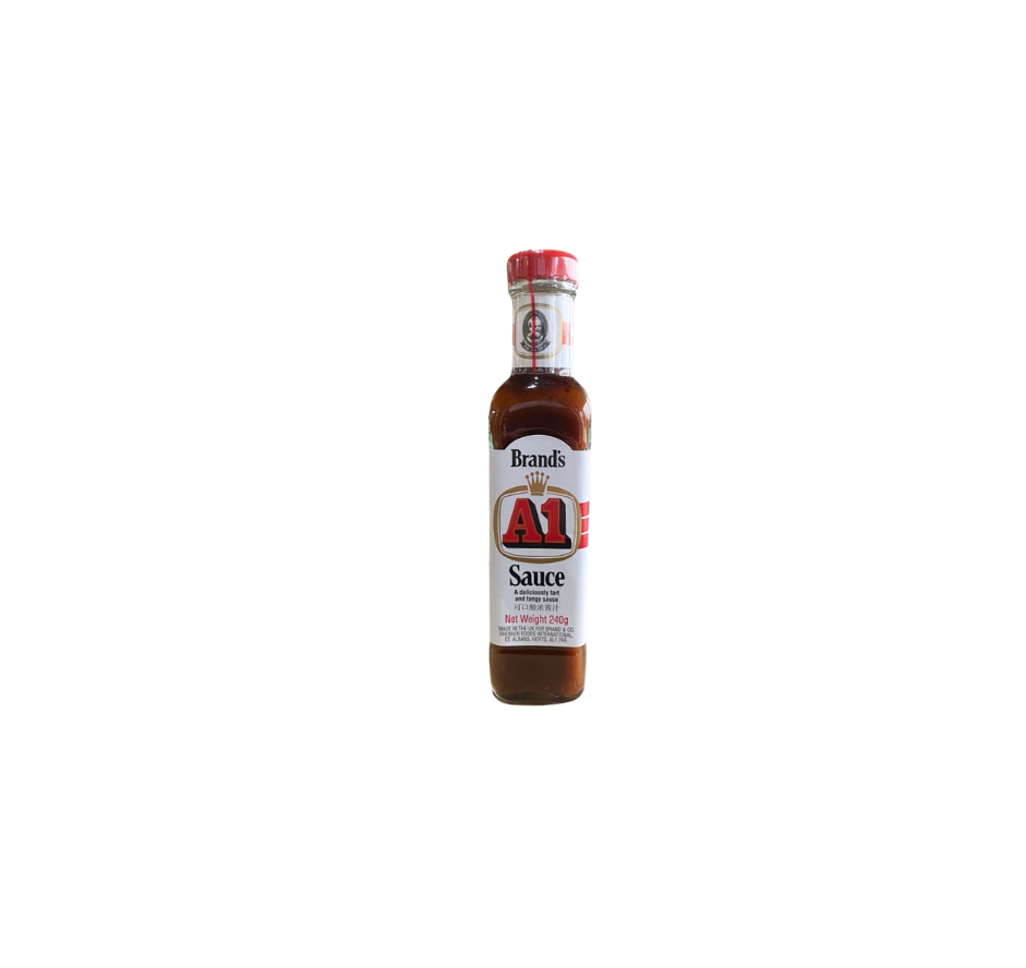 HIPPO A1 Sauce